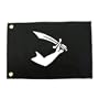 Marine Grade Pirate Flag - Thomas Tew
