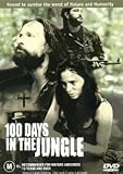 100 Days in the Jungle [ NON-USA FORMAT, PAL, Reg.4 Import - Australia ]
