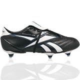 Reebok KFS Sprintfit Pro Screw In Soft Ground Football Boots