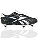 Reebok KFS Sprintfit Pro Screw In Soft Ground Football Boots, Size UK9