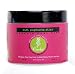 Curls Curl Euphoria Elixir - Hair Sheen Pomade, 2-Ounce Jars