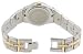 41ltHgascrL. SL75  AK Anne Klein Womens Swarovski� Crystal Accented TwoTone