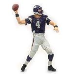 McFarlane Toys NFL Playmakers Series 1 Action Figure Brett Favre (Minnesota Vikings)