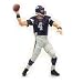 McFarlane Toys NFL Playmakers Series 1 Action Figure Brett Favre (Minnesota Vikings)
