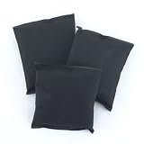 3pcs Bamboo Charcoal Refrigerator Freshener