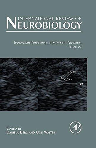 Transcranial Sonography and the Detection of Neurodegenerative Disease: 90 (International Review of Neurobiology)