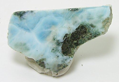 Larimar Specimen - LARIMNRL2308