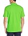 Puma Golf 2017 Men's Pounce Polo, Green Gecko, X-Large