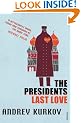 The President's Last Love