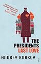 The President's Last Love