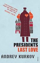 The President's Last Love