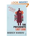 The President's Last Love