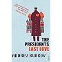 The President's Last Love