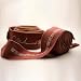 EVERLAST "Ali Collection" Boxbandagen Rot 4,57 m