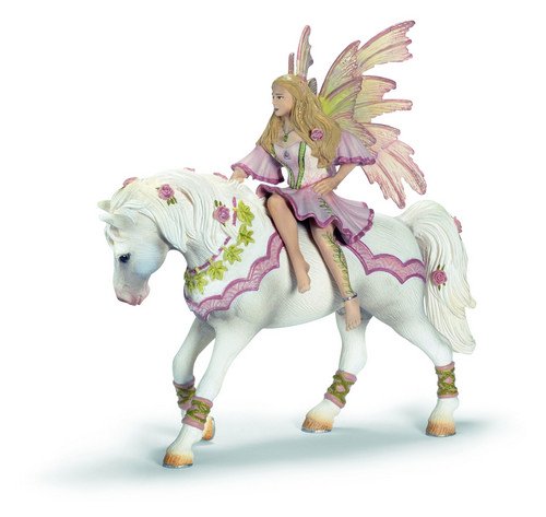 Childrens Toyshop  Spielwaren : Schleich Feya