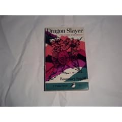 DRAGON SLAYER.