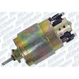 ACDelco 15-80399 Professional Blower Motor by ACDelco