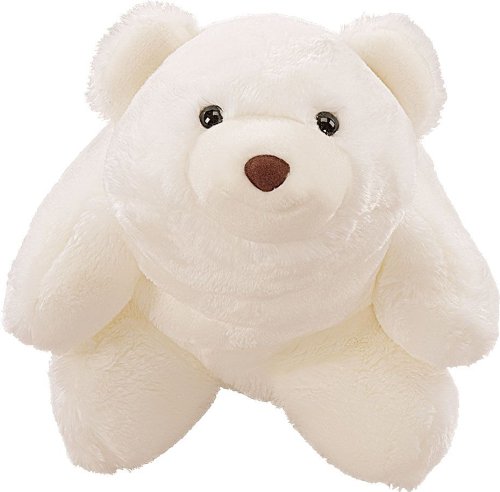 41ltKjEvVDL Gund Snuffles Plush Stuffed Animal Toy   6.5
