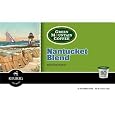 Green Mountain Coffee Nantucket Blend Caffeinated Coffee for Keurig Brewing Systems, 80 K-Cups Best Price