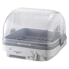 山善(YAMAZEN) 食器乾燥器 YD-180(LH)