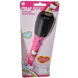 HelloKitty10009WirelessMicrophone