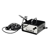 Iwata-Medea Studio Series Ninja Jet Single Piston Air Compressor