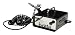 Iwata-Medea Studio Series Ninja Jet Single Piston Air Compressor