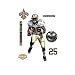 Fathead Reggie Bush New Orleans Saints Wall Decal