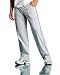 Cotton Karate Pant with elastic waistband