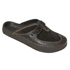 Earth Ladies Exer-Clog by Earth