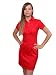 American Apparel 2359 Fine Jersey Leisure Dress