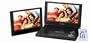 Audiovox D1917ES 9-Inch Portable DVD Package System with Extra Screen