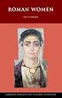 Roman Women (Cambridge Introduction to Roman Civilization)