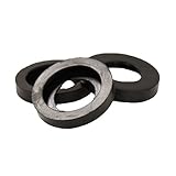 Gilmour 114GAMP PRO Heavy-Duty Rubber Seals for Brass Female Quick Connector