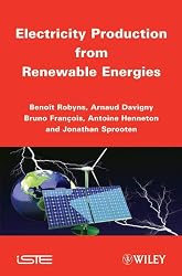 Electricity Production from Renewables Energies (ISTE)