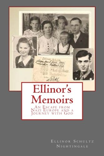 Ellinor's Memoirs, by Ellinor Nightingale Ellinor's Memoirs, by Ellinor Nightingale