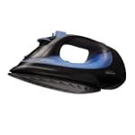 Steam Master Iron with Secure cord Retractable Cord