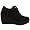Volatile Women's Cash Wedge Sneaker