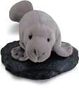 Aquatic Wonders Manatee