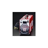 エスコ 単相200V/200Aデジタルインバｰタｰ直流溶接機 EA315HL