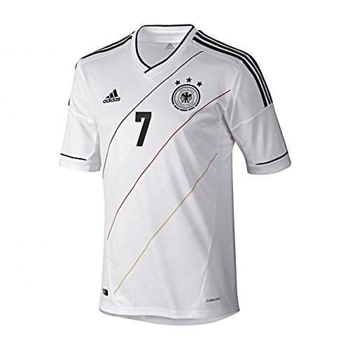 Adidas DFB Trikot Home Schweinsteiger EM 2012 Kinder 152