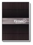 CH�FF TIMER BUSINESS H�FFT 2010/2011 - Merchandise-Artikel