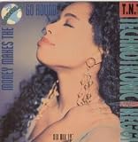 MONEY MAKES THE WORLD GO ROUND 12" SINGLE