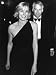 Actors Victoria Tennant and Steve Martin at American Ballet Theatre Benefit Premium P...