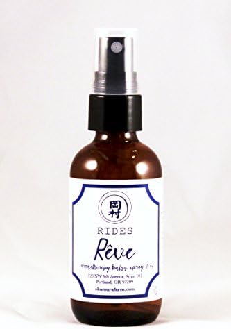 RIDES Rêve Spray (2 oz.)