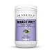 Mercola Miracle Whey Blueberry Protein Powder