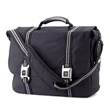 Corvette C5 Buckle-Down Seatbelt Closure Messenger Bag with
attached Keyholder **PURCHASE FROM DK HUSKY RACING BEFORE
12-17-2008 AND GUARANTEED DELIVERY ON OR BEFORE CHRISTMAS EVE TO
ANY LOWER 48 US ONLY**