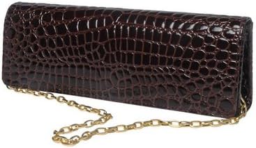 Evening Queen Lisa (Brown)