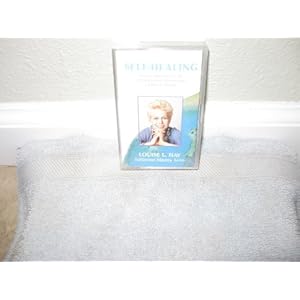 Self-Healing Affirmations  - Louise L. Hay