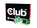Club 3D ATI Radeon 7000 64 MB DDR DVI, TV-Out  Grafikkarte